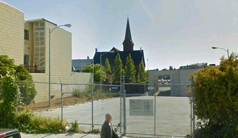 Beer Garden Coming to Blockbuster Parking Lot