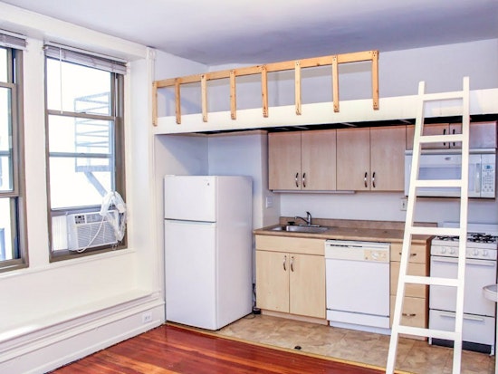 The Cheapest Apartment Rentals In Rittenhouse Square, Right Now