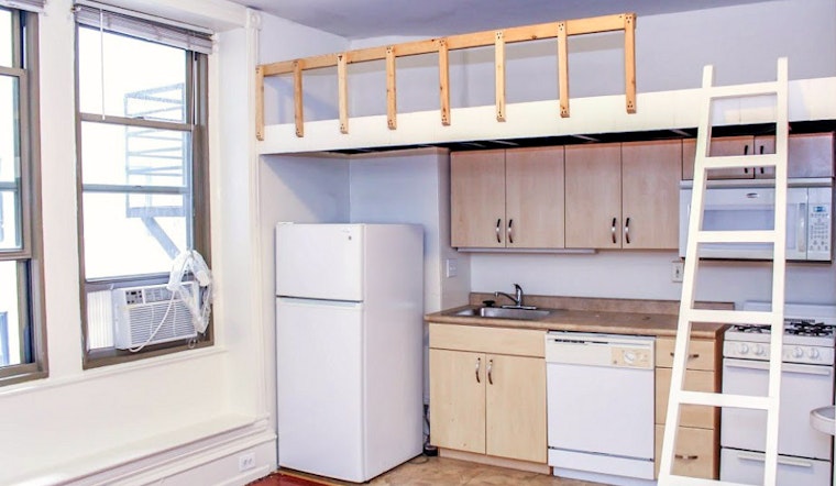 The Cheapest Apartment Rentals In Rittenhouse Square, Right Now