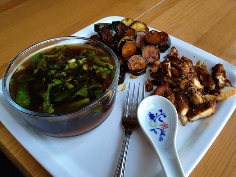 Lower Haight Leftovers: 6/1 Edition