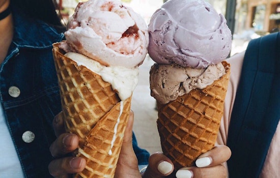 Ice Creamery 'Salt & Straw' To Open In Hayes Valley