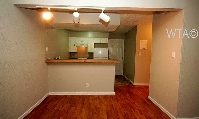 The most inexpensive apartment rentals in Rosewood, Austin