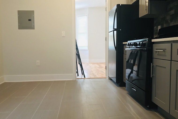 Renting in Newark: What will $1,500 get you?