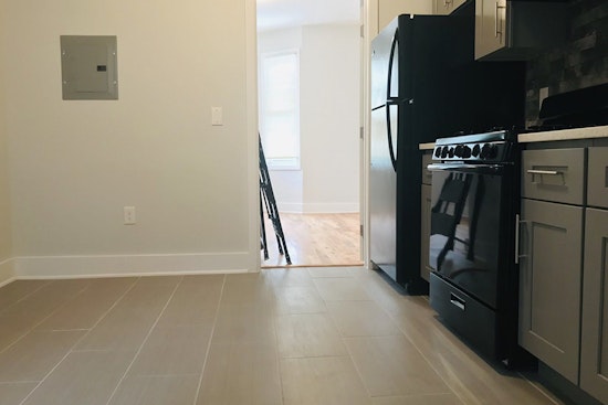 Renting in Newark: What will $1,500 get you?