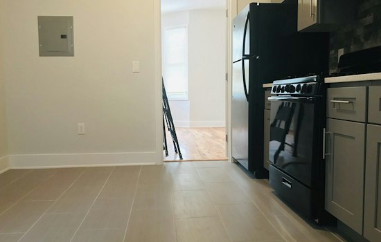 Renting in Newark: What will $1,500 get you?