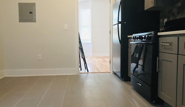 Renting in Newark: What will $1,500 get you?