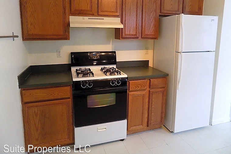 Renting in Detroit: What will $1,800 get you?