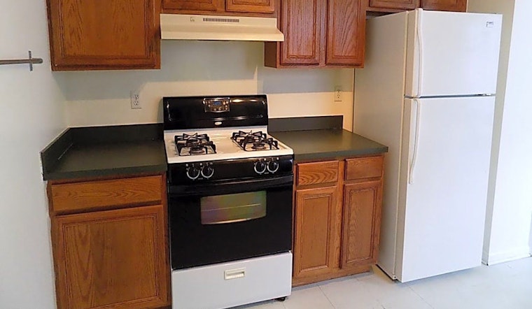 Renting in Detroit: What will $1,800 get you?