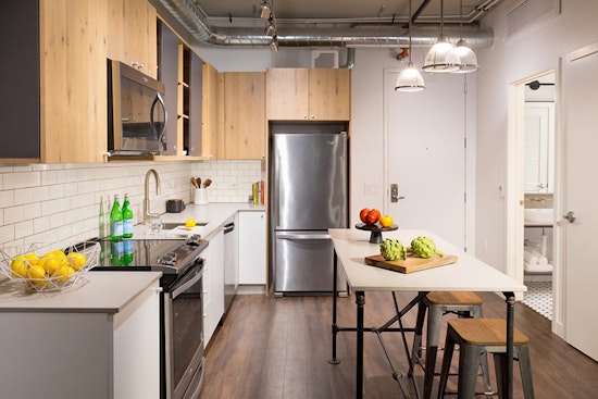 What will $4,200 rent you in Capitol Hill, right now?