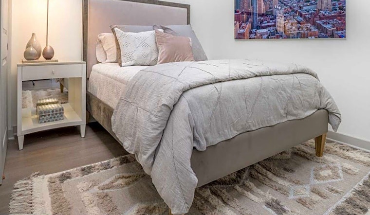 Renting in Louisville: What will $1,500 get you?