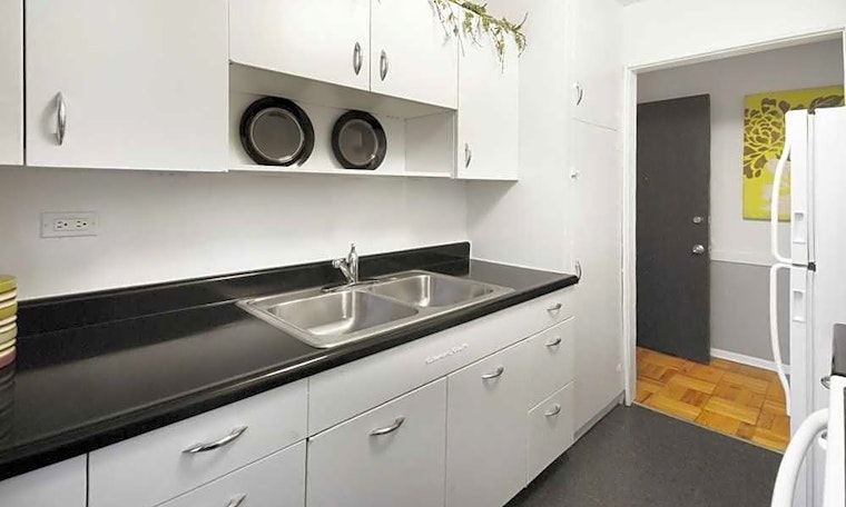 What will $900 rent you in Central Colorado Springs, this month?