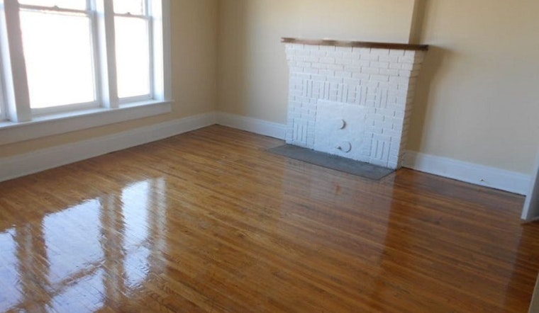 The cheapest apartment rentals in Necko, Columbus
