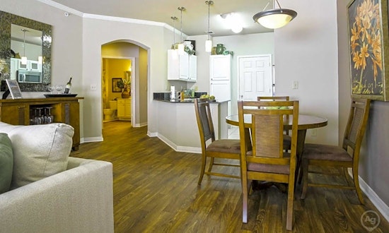 What will $1,100 rent you in Downtown, today?