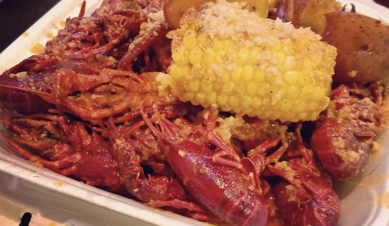 3 new seafood spots in Orlando