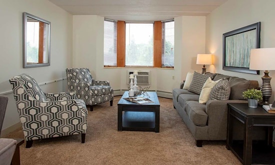 What will $1,000 rent you in Payne Phalen, this month?