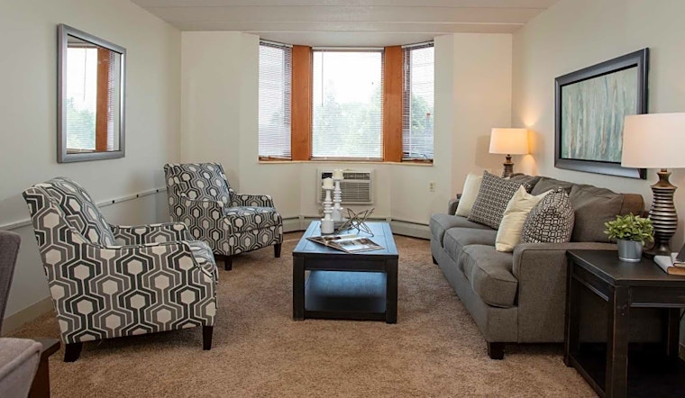 What will $1,000 rent you in Payne Phalen, this month?