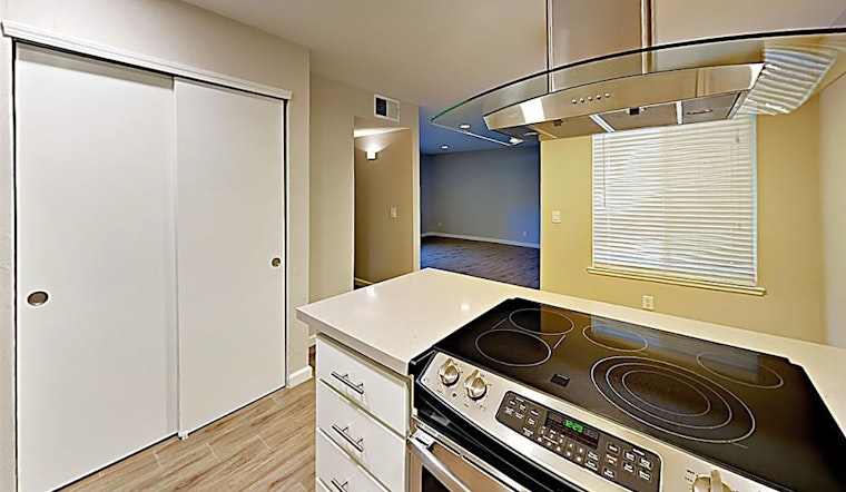 Renting in Sacramento: What will $1,700 get you?
