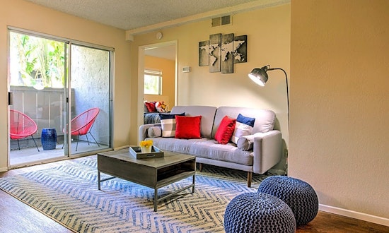 Renting in Fresno: What will $1,200 get you?