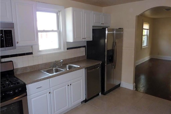 The most affordable apartment rentals in East Ocean View, Norfolk