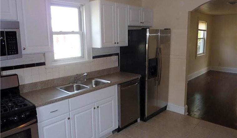 The most affordable apartment rentals in East Ocean View, Norfolk