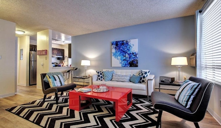 Renting in Aurora: What will $1,000 get you?