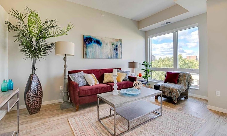 Renting in Minneapolis: What will $1,200 get you?