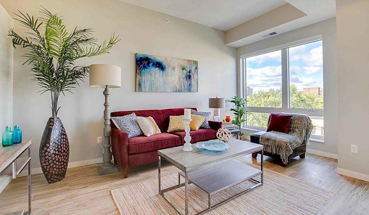 Renting in Minneapolis: What will $1,200 get you?