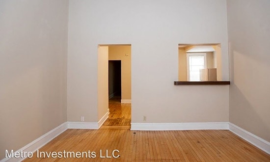Renting in Milwaukee: What will $1,100 get you?
