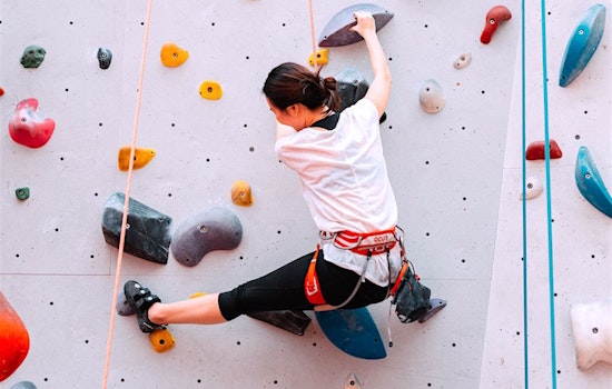 Las Vegas boasts a hot lineup of fun family events this week