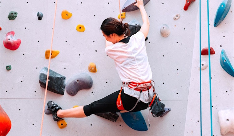 Las Vegas boasts a hot lineup of fun family events this week