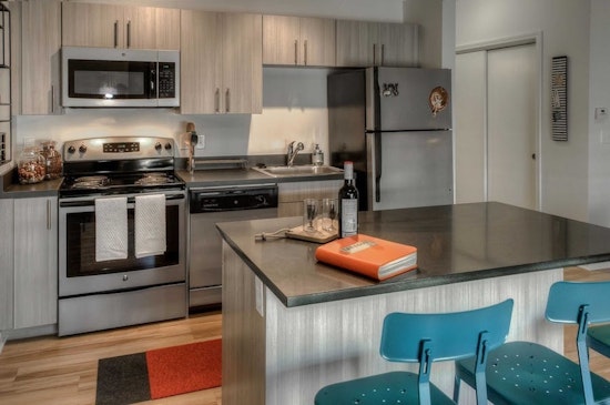 Renting in Omaha: What will $1,300 get you?