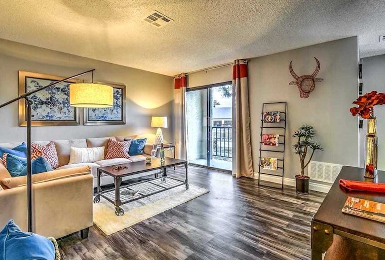 Renting in Henderson: What will $1,100 get you?