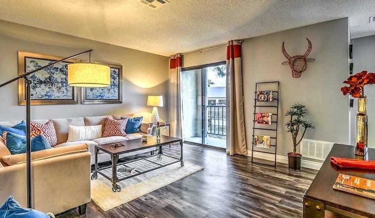 Renting in Henderson: What will $1,100 get you?