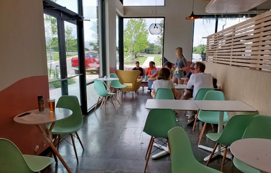 New grocery store Marigold Market + Cafe now open in West Oak Hill
