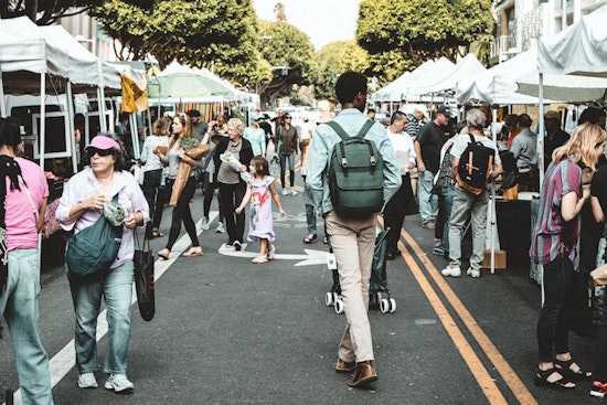San Jose boasts a hot lineup of family-friendly events and deals this week