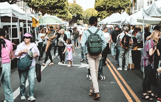 San Jose boasts a hot lineup of family-friendly events and deals this week