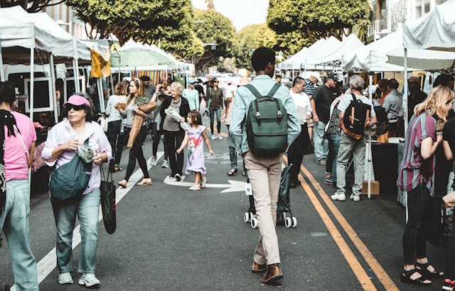 San Jose boasts a hot lineup of family-friendly events and deals this week