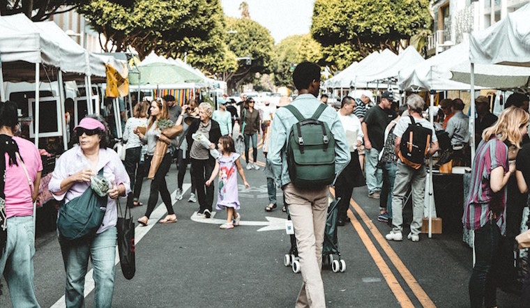 San Jose boasts a hot lineup of family-friendly events and deals this week