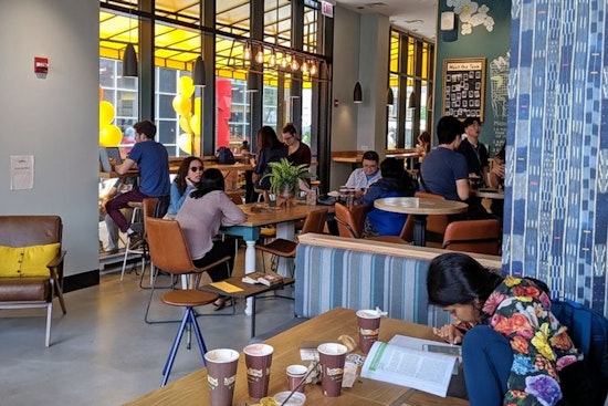 Philz Coffee debuts new location in Wicker Park
