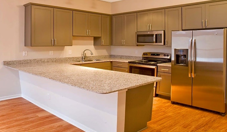 Renting in Nashville: What will $1,600 get you?