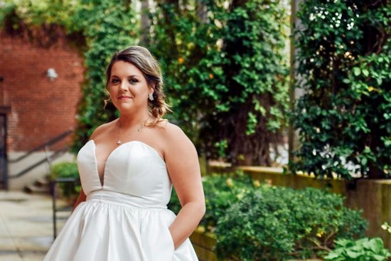 New bridal shop Haute & Co Bridal now open in Dilworth