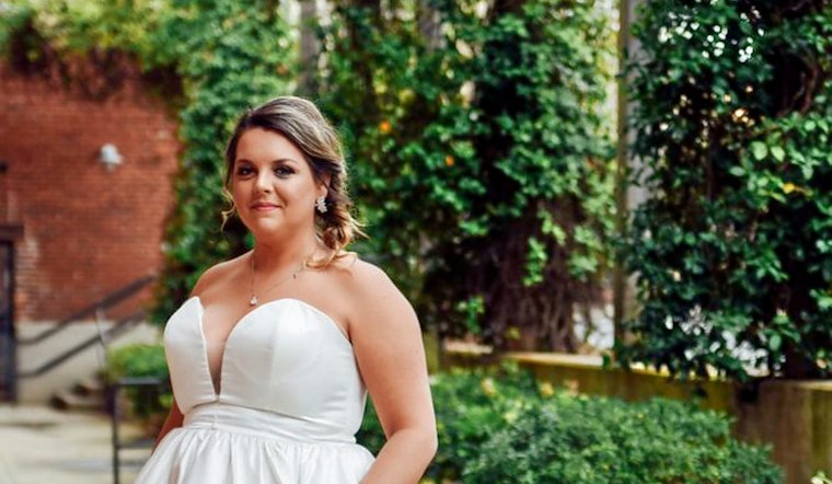New bridal shop Haute & Co Bridal now open in Dilworth