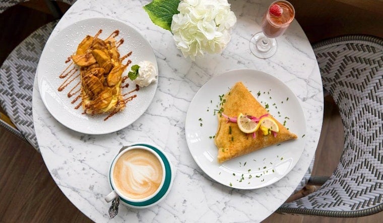 Get to know the 3 newest businesses to debut in San Antonio