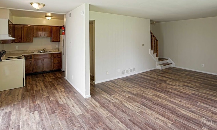 Renting in Indianapolis: What's the cheapest apartment available right now?