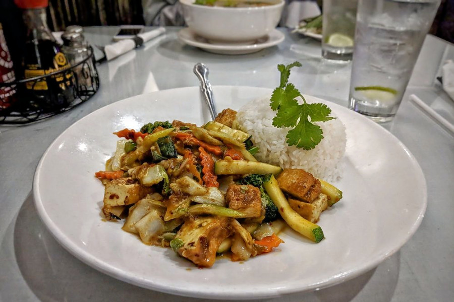 Your guide to the 5 top spots in Albuquerque's San Gabriel