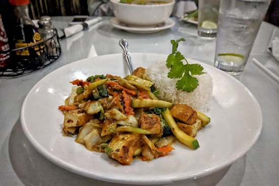 Your guide to the 5 top spots in Albuquerque's San Gabriel neighborhood