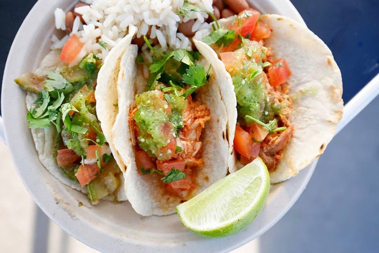 Check out the 5 most popular spots in Denver's Globeville neighborhood