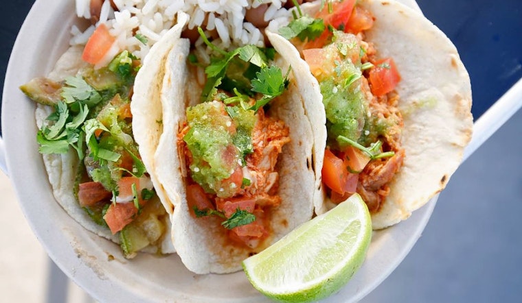 Check out the 5 most popular spots in Denver's Globeville neighborhood