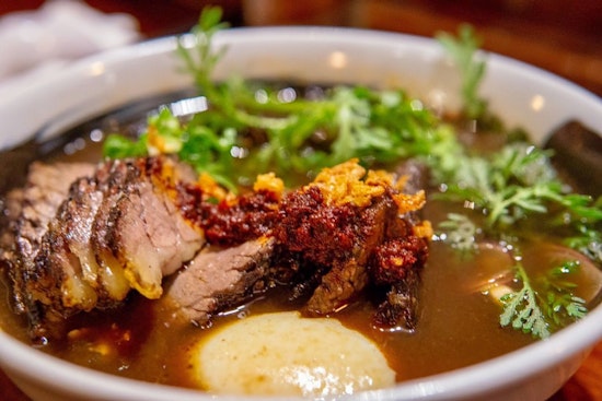 Check out the 5 top spots in New Orleans's Gert Town neighborhood