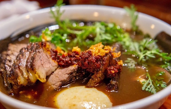 Check out the 5 top spots in New Orleans's Gert Town neighborhood
